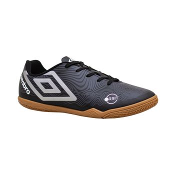 Chuteira-Indoor-Preto-e-Cinza-Orbit-|-Umbro-Tamanho--40---Cor--PRETO-0